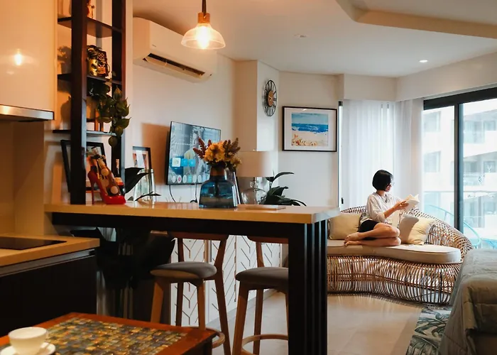 Apartment Cala Sette By Fox Homes *