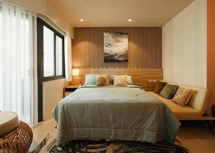 Cala Sette By Fox Homes Apartment *