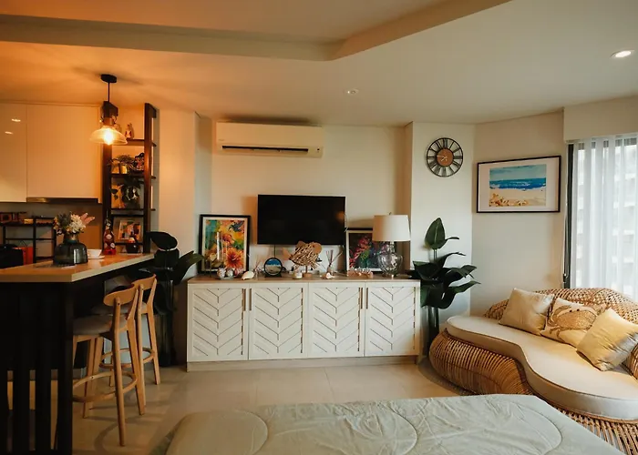 Cala Sette By Fox Homes Lapu-Lapu City