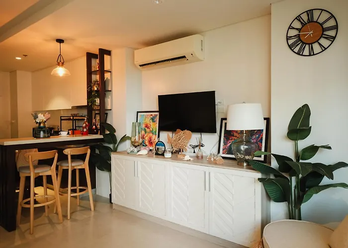 Cala Sette By Fox Homes Apartment