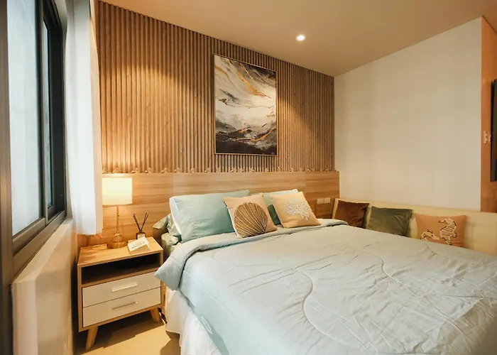 Apartment Cala Sette By Fox Homes