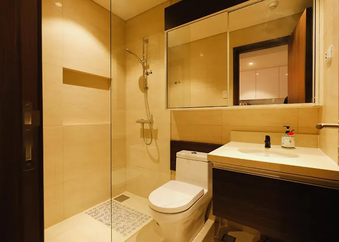 Cala Sette By Fox Homes Apartment
