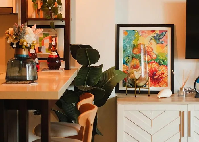 Cala Sette By Fox Homes Apartment *