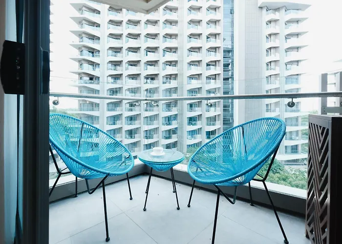Apartment Cala Sette By Fox Homes