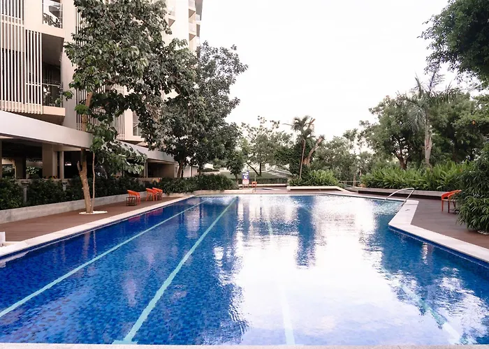 Cala Sette By Fox Homes Lapu-Lapu City